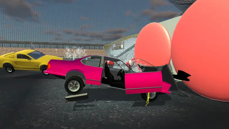 Extreme Tricks Simulator HD 1.1
