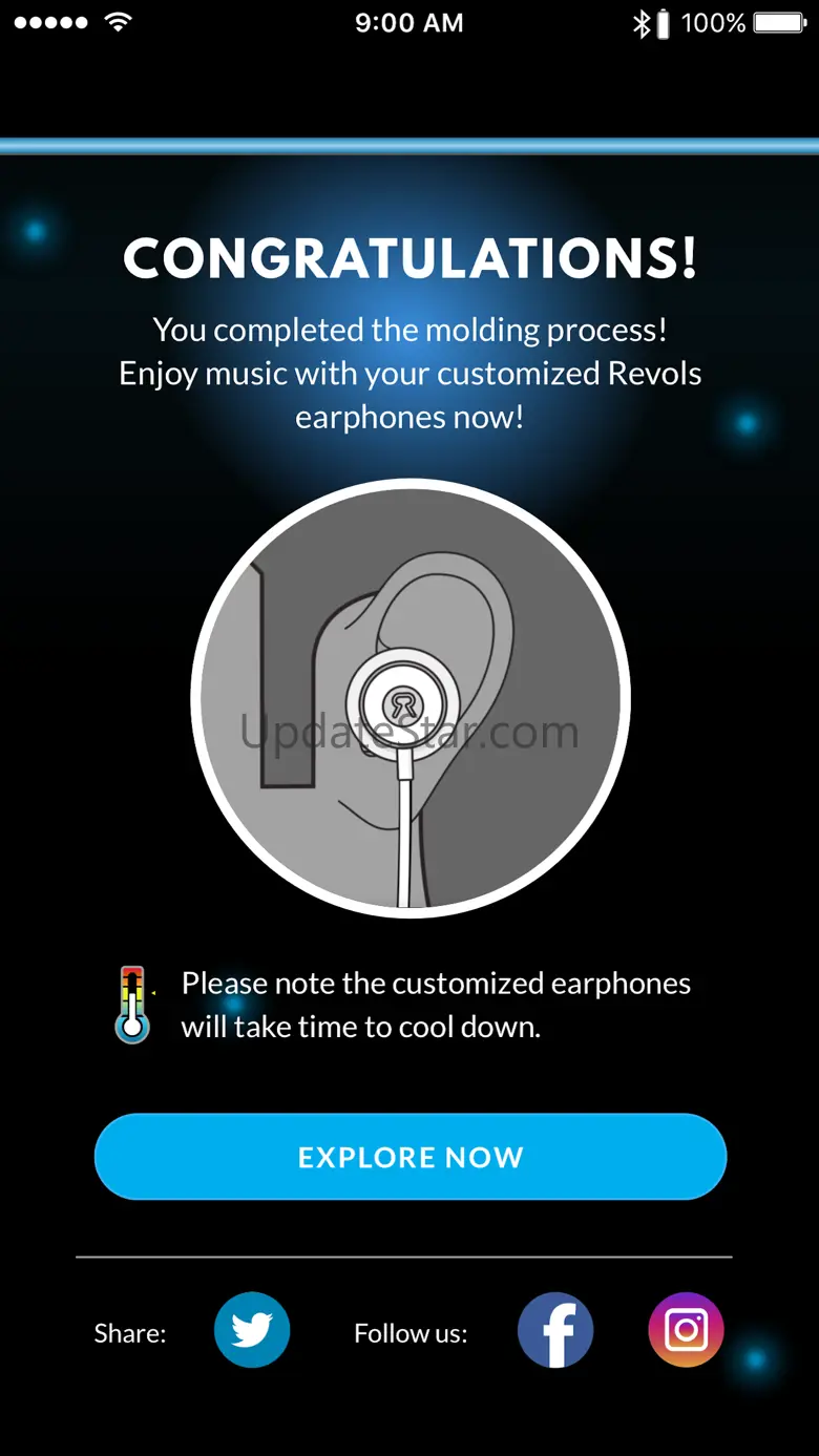 Revols 1.0.3