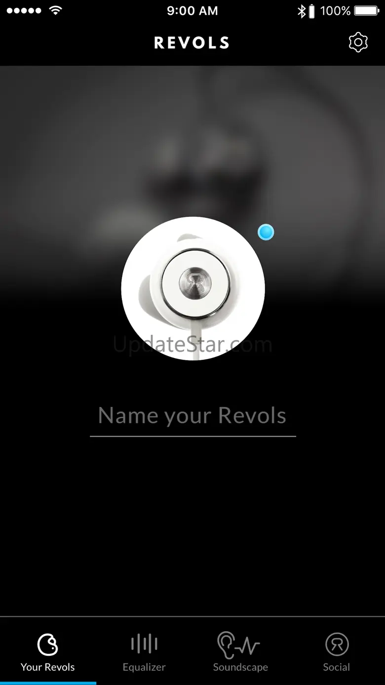 Revols 1.0.3