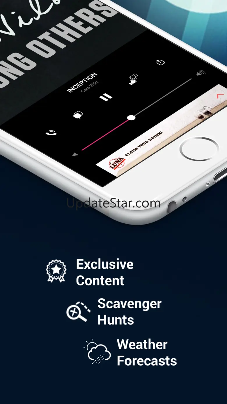 Y105 (KLYV) 2.5.6