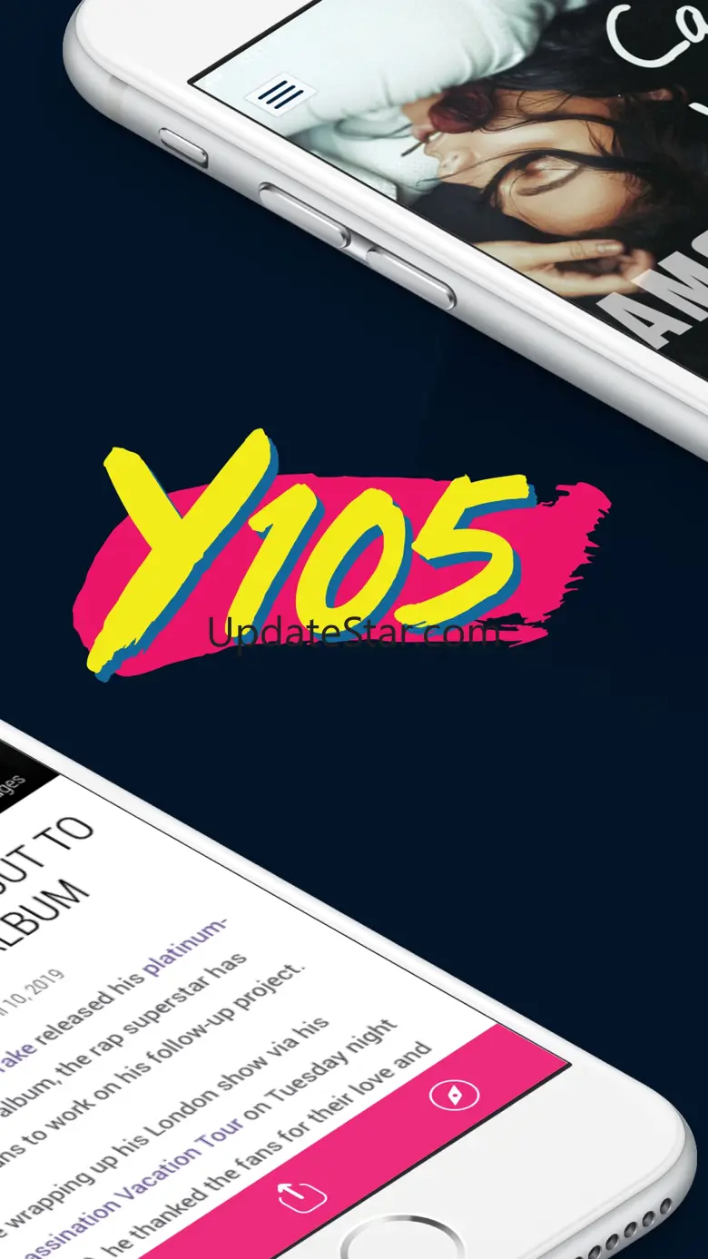 Y105 (KLYV) 2.5.6