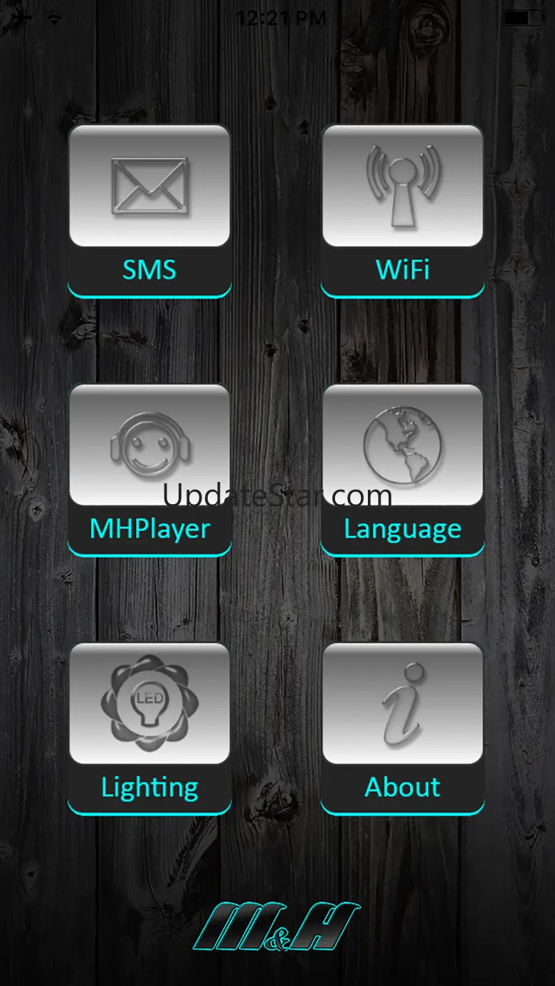 MHDashboard 3.1