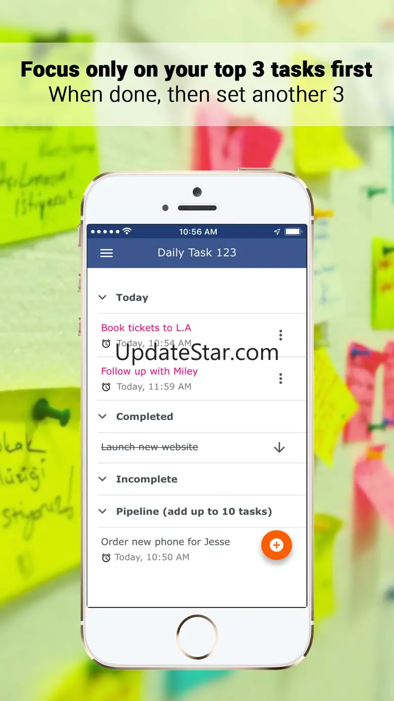 Daily Task Planner: To Do List 1.3.1
