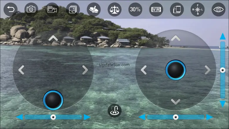 SKY_EYE 2.3