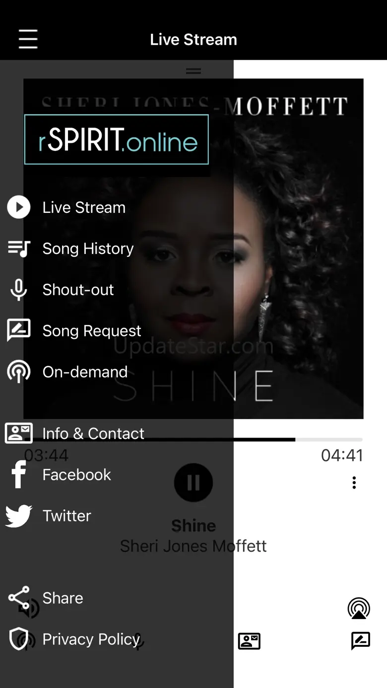 RSPIRIT 11.0.65