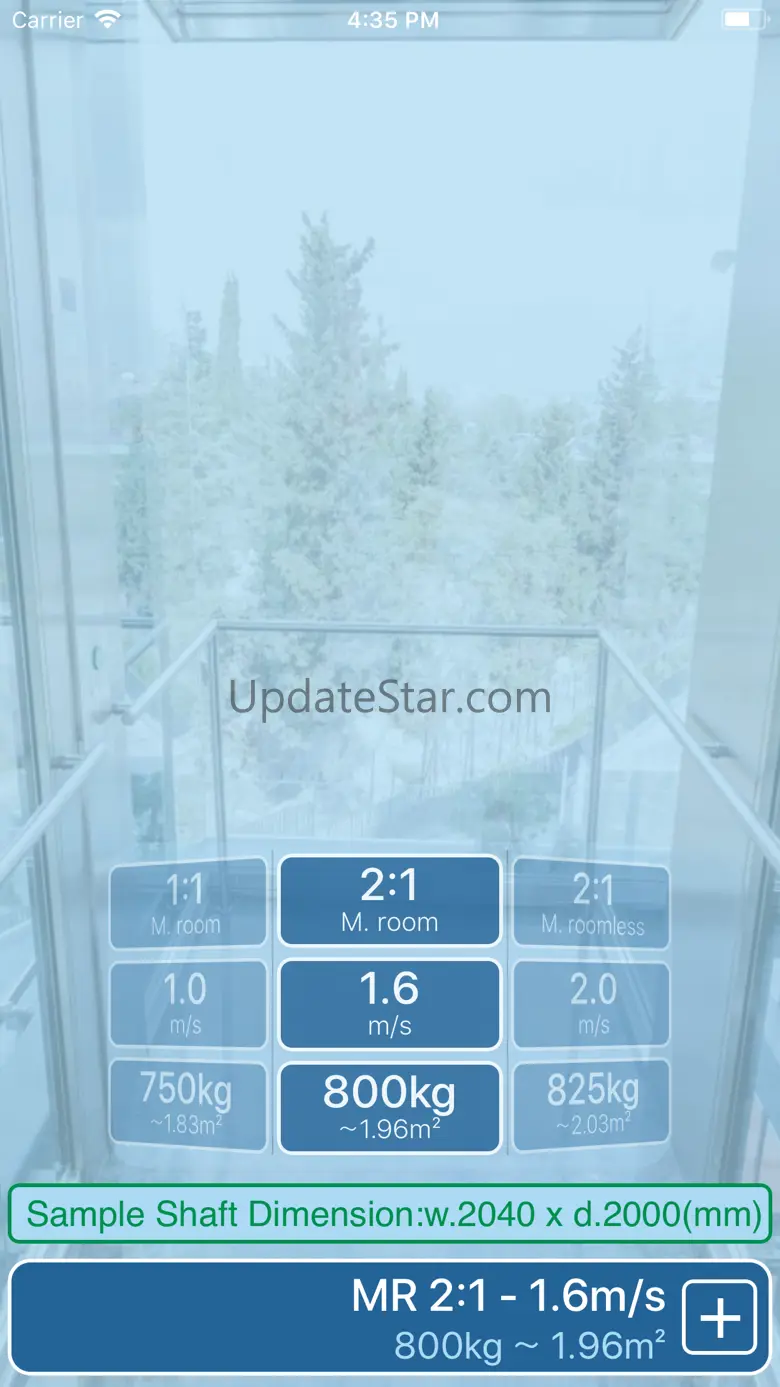 Elevator Cars 1.1