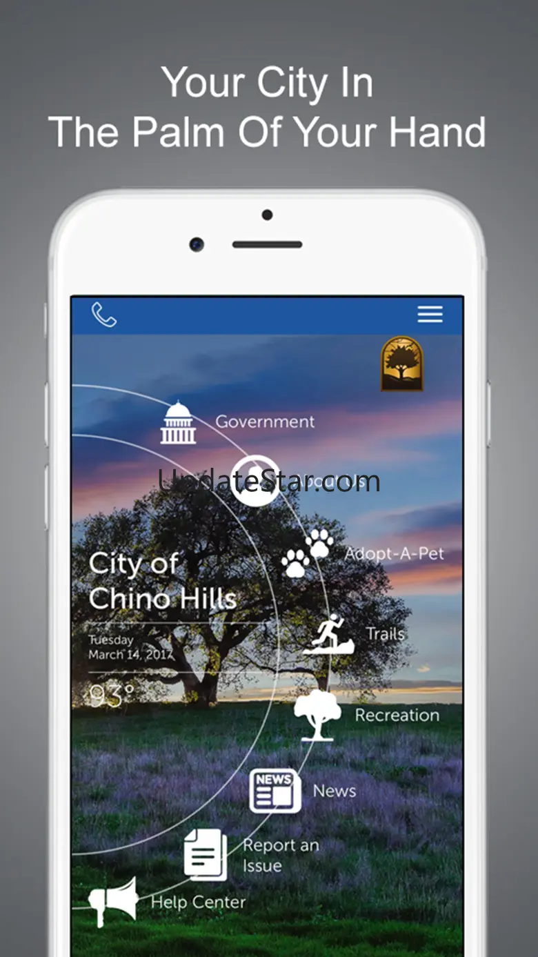 City of Chino Hills 2024.5.3