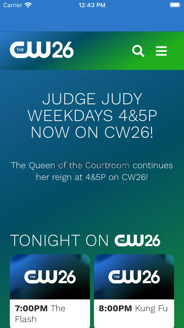 WCIU 2.0.2