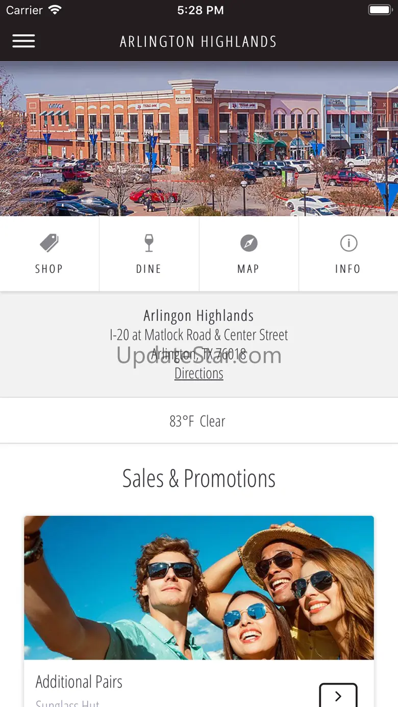 Arlington Highlands 4.2.0