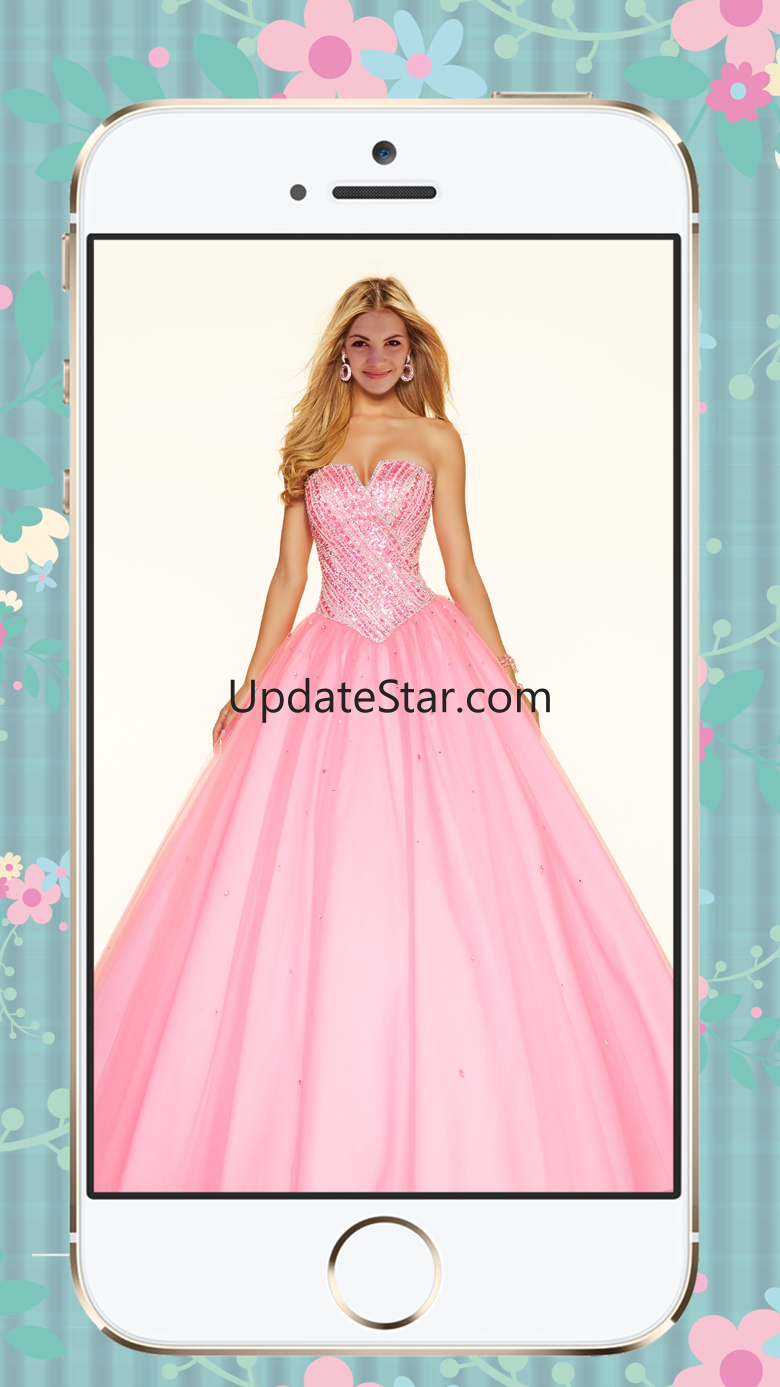 Prom Queen Photo Montage 1.0