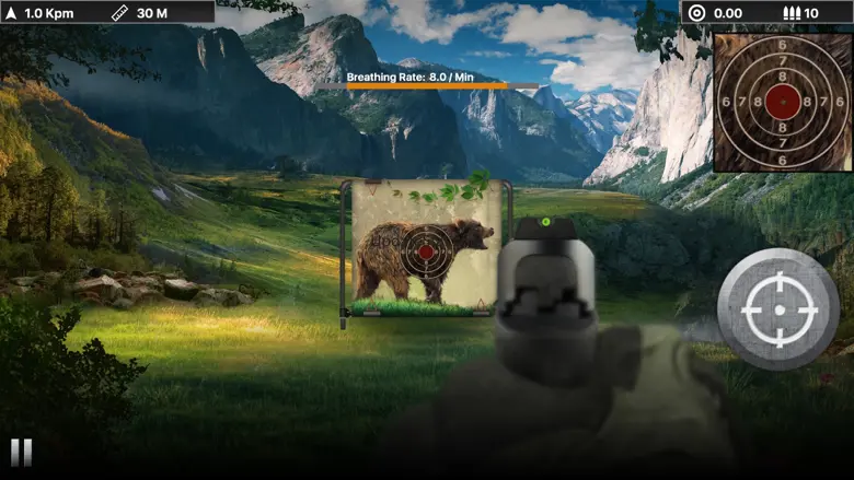 Black Bear Target Shooting 3.0.0