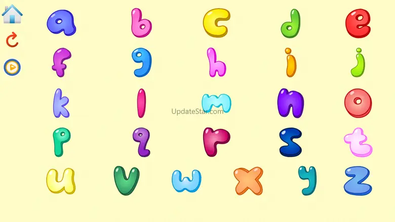 ABC Animal Letters Baby Game 2.0