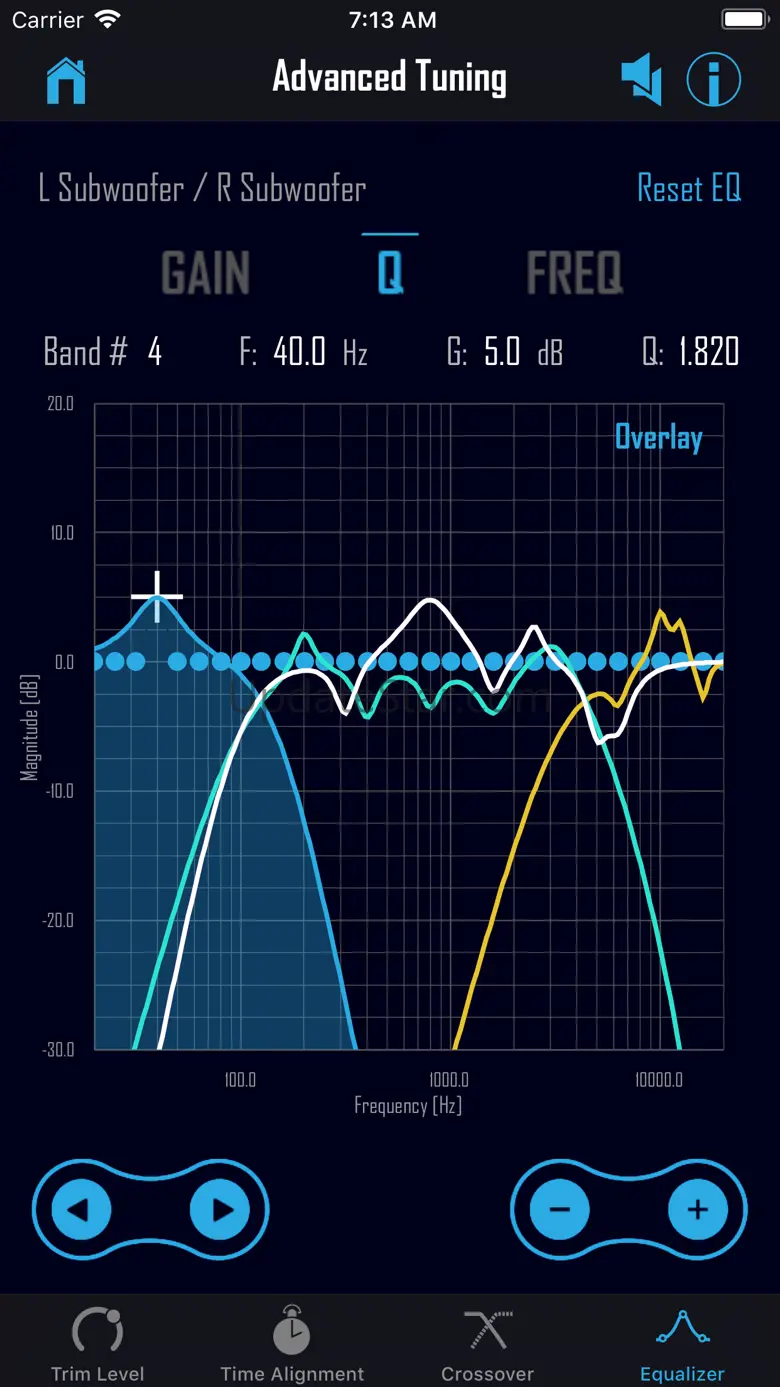 Rockford Fosgate PerfectTune v1.4.0