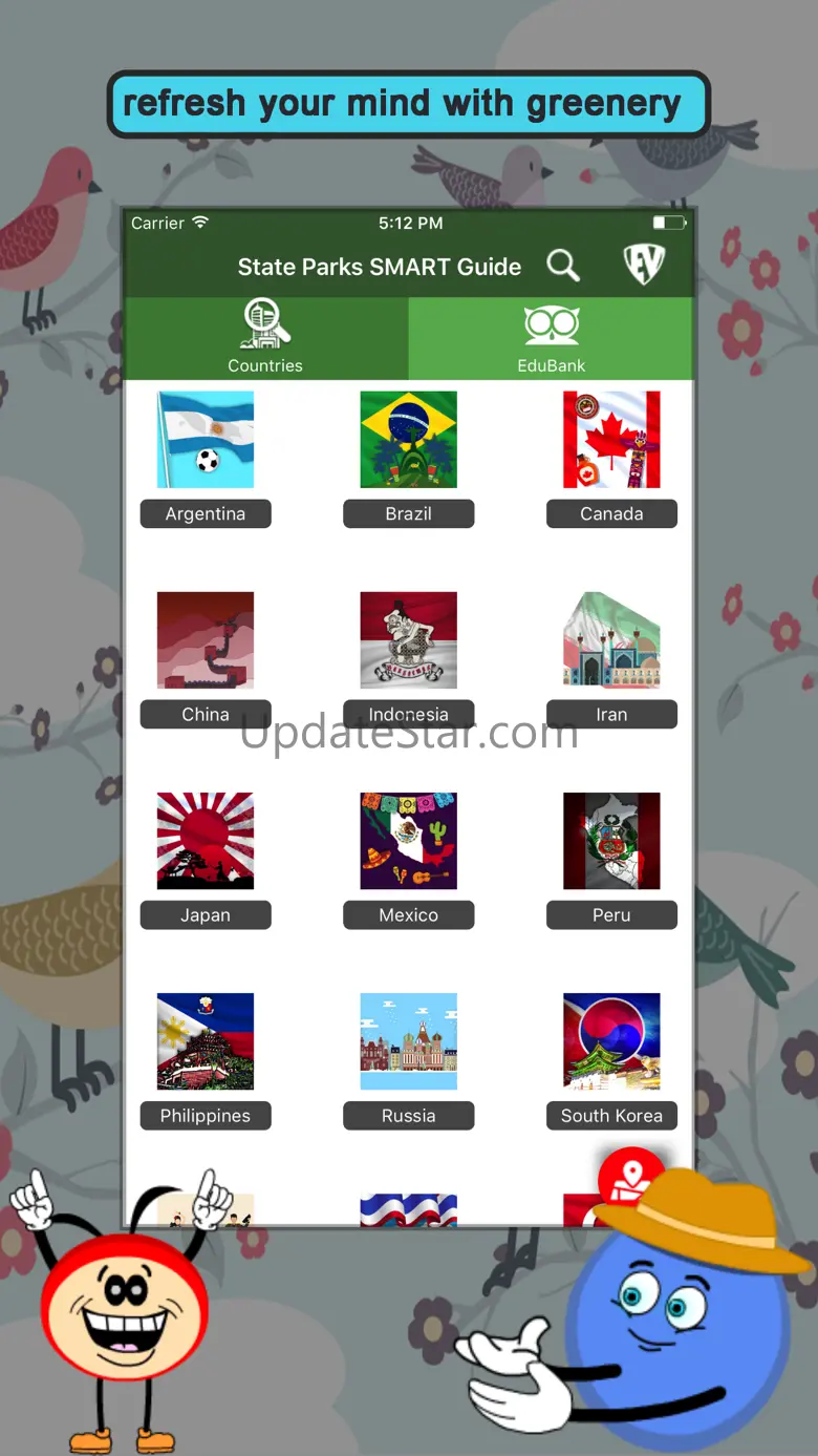 State Parks SMART Guide 1.0
