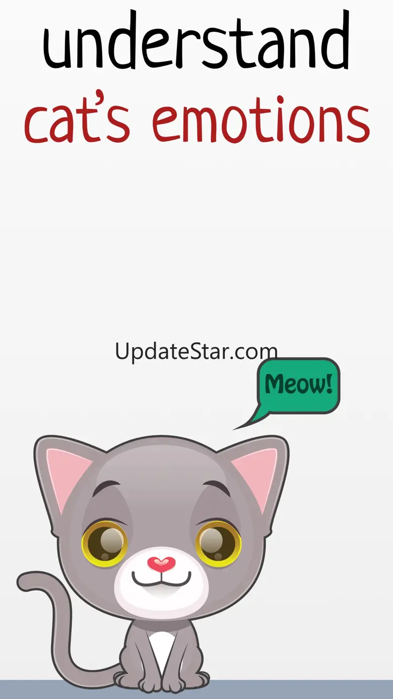 Human to cat translator communicator 1.0