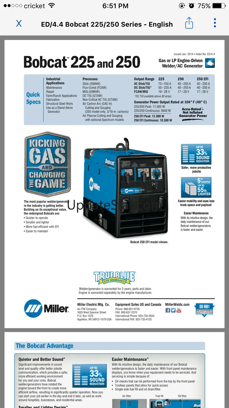 myWelds 3.6.5