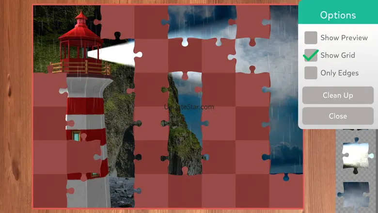 Atomic Puzzles 1.3