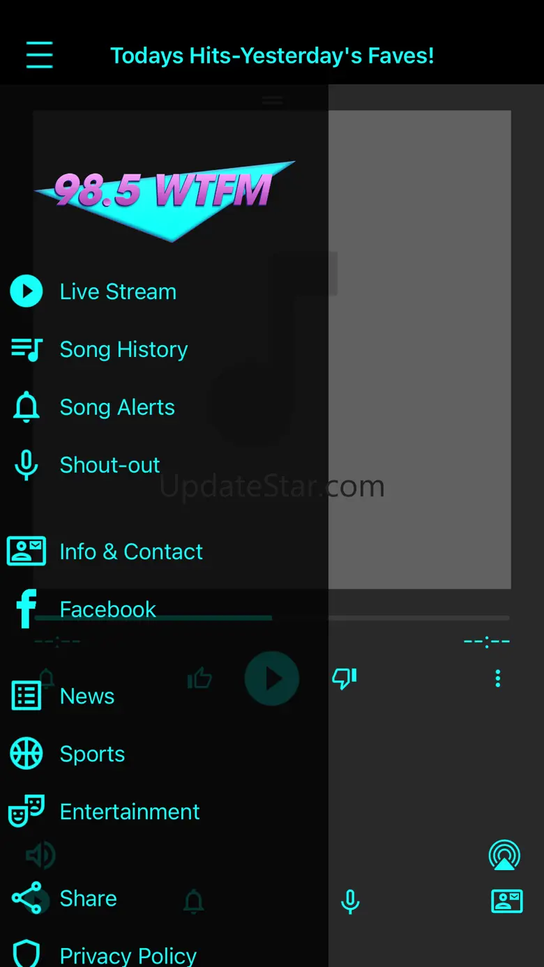 WTFM App 11.0.62