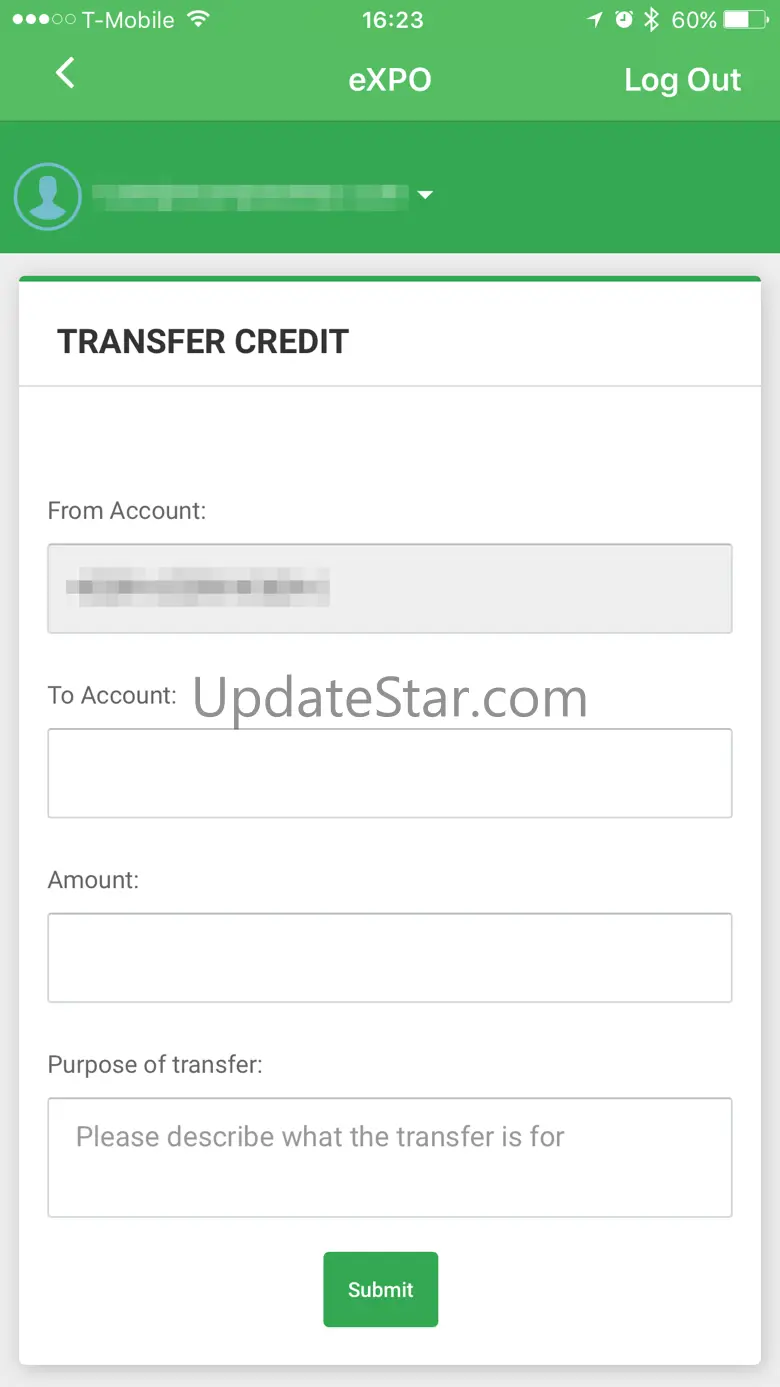 eXPO - Mobile Payments 1.2