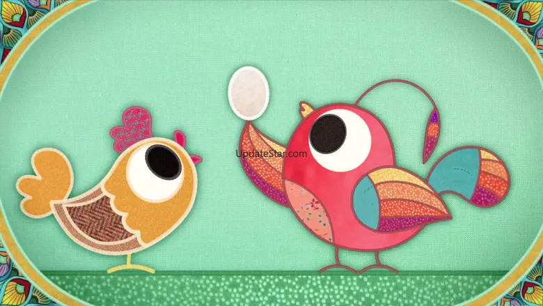 Patchwork Pals 1.2.1