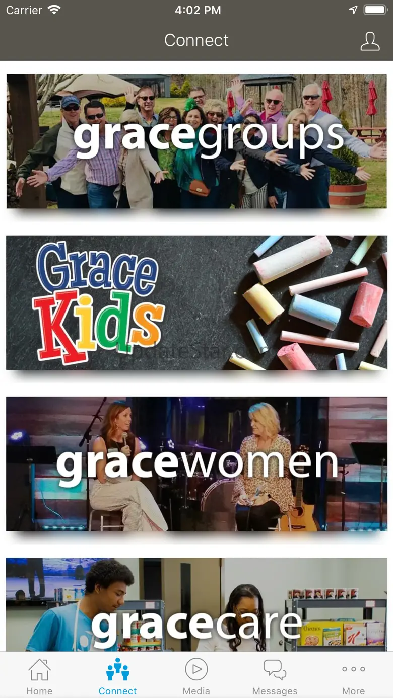 Grace Covenant (NC) 15.35.0