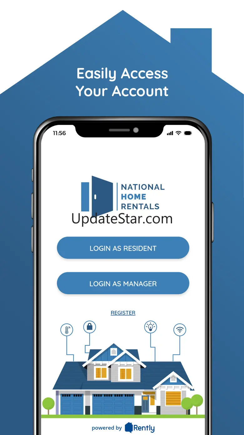 National Home Rentals 10.0.0