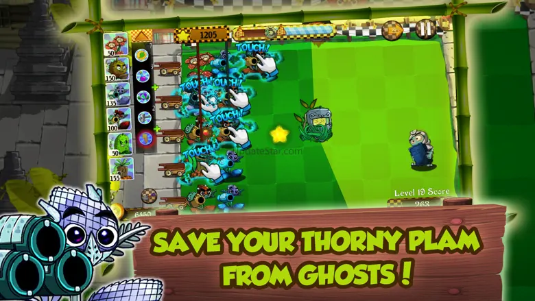 Bali Ghost Attack 1.0.15