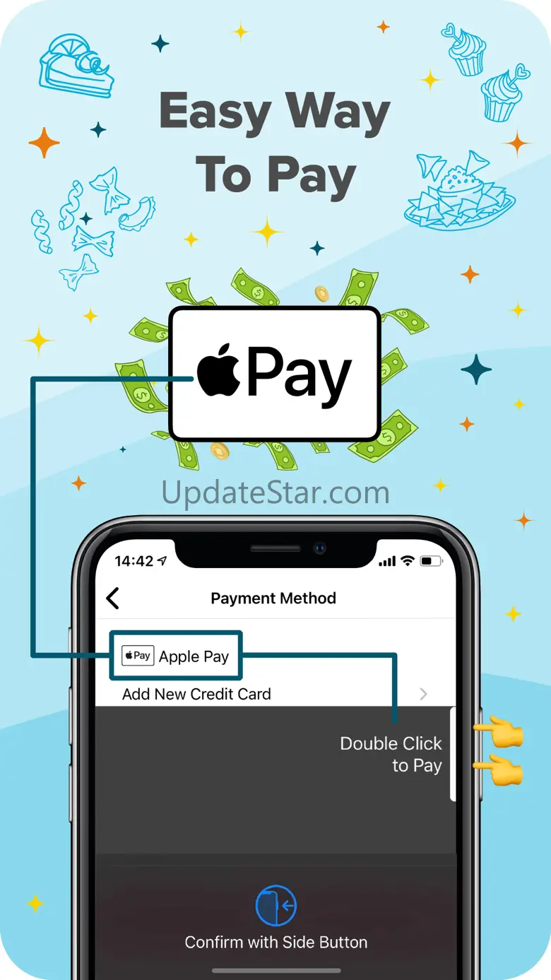 CitySpree 5.0.0