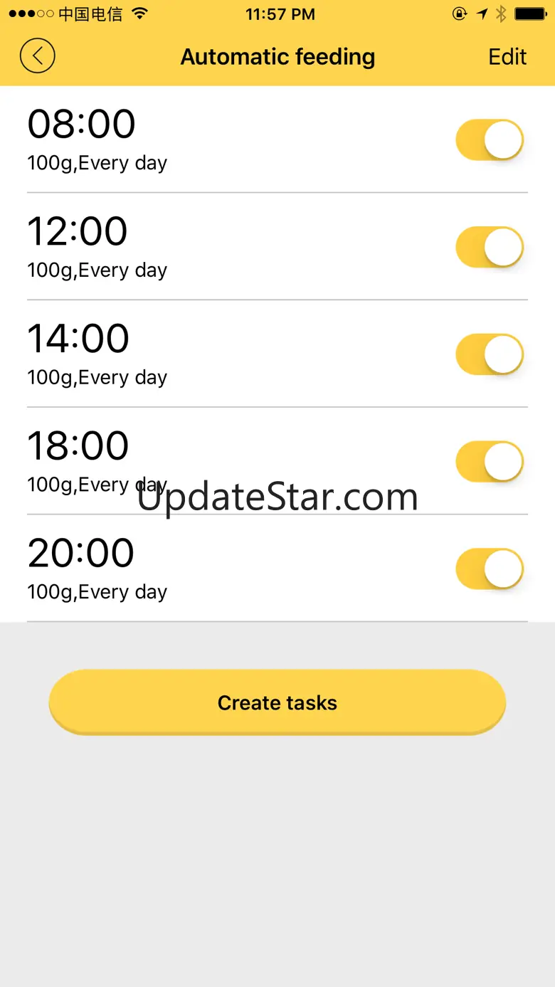 SmartPet 2.7