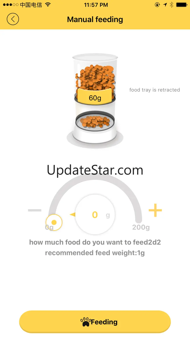 SmartPet 2.7