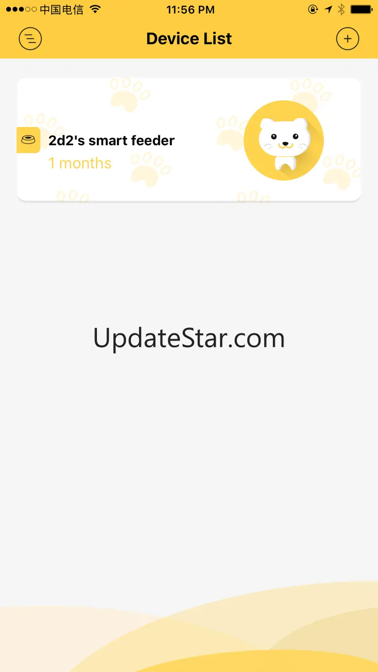 SmartPet 2.7