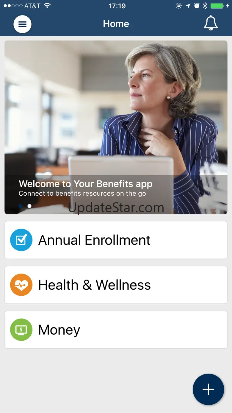 Spirit Benefits On The Go 2.4.0
