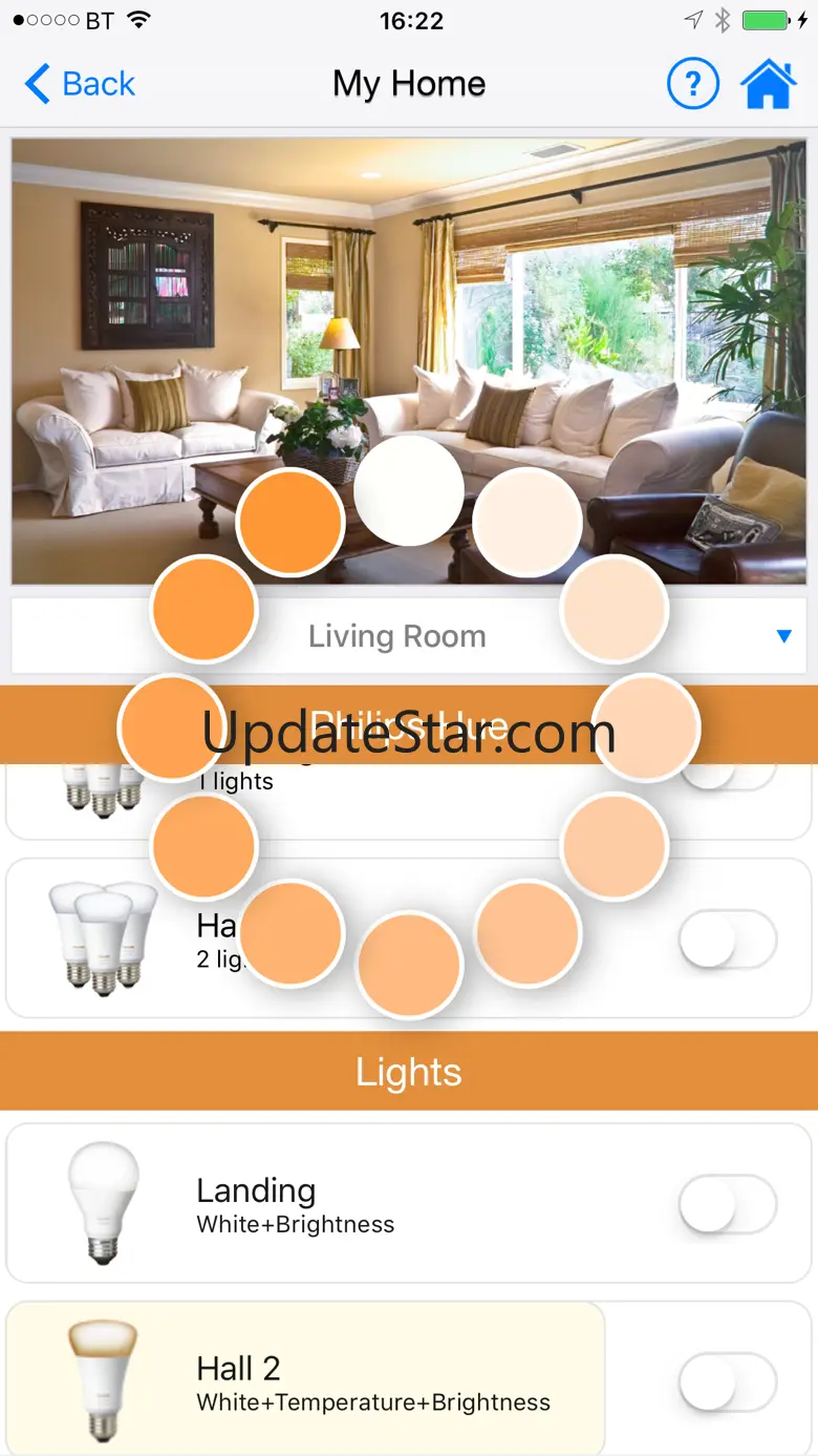 AutoM8 Home Automation 1.0.15