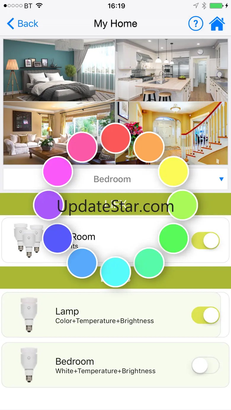 AutoM8 Home Automation 1.0.15