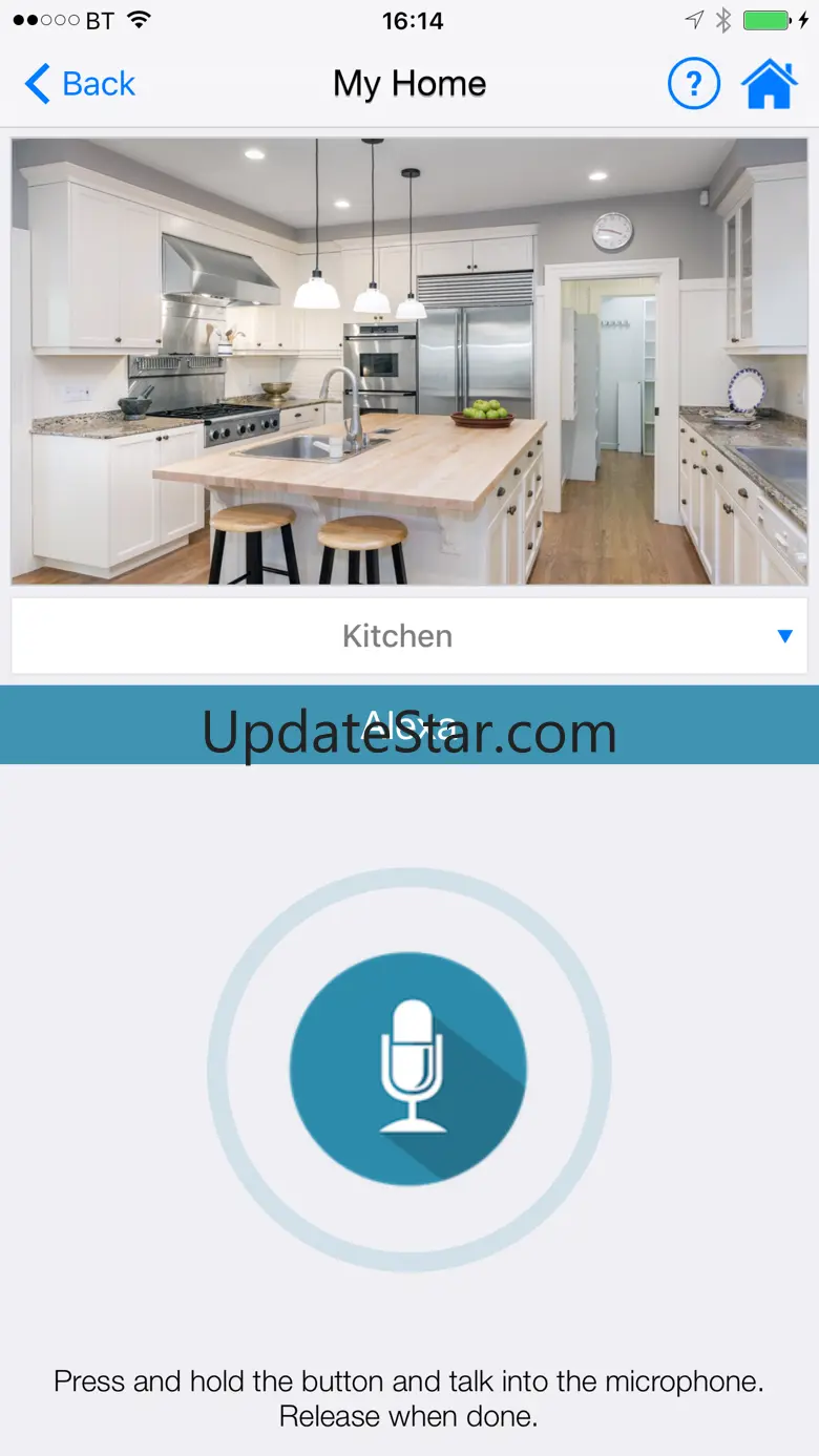 AutoM8 Home Automation 1.0.15