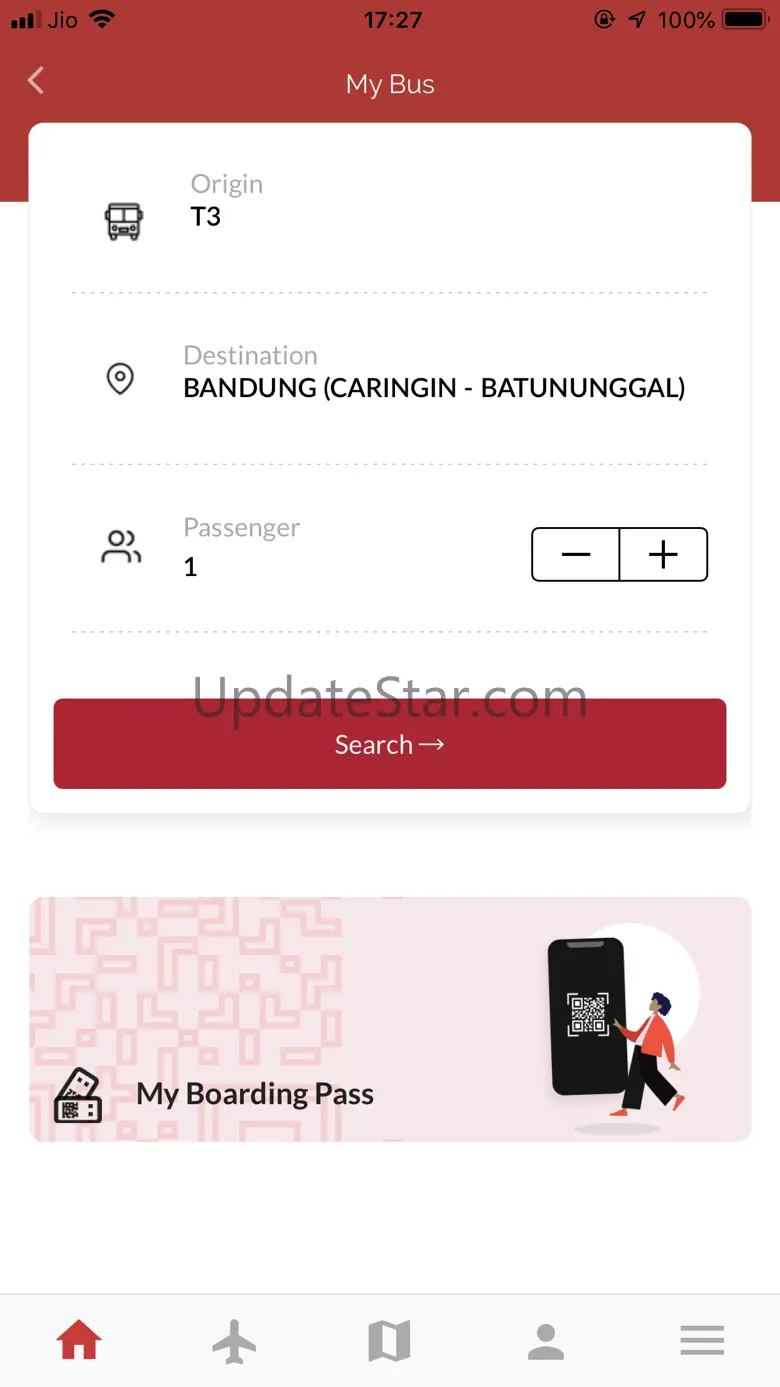 travelin: Airport & Travel 2.2.3