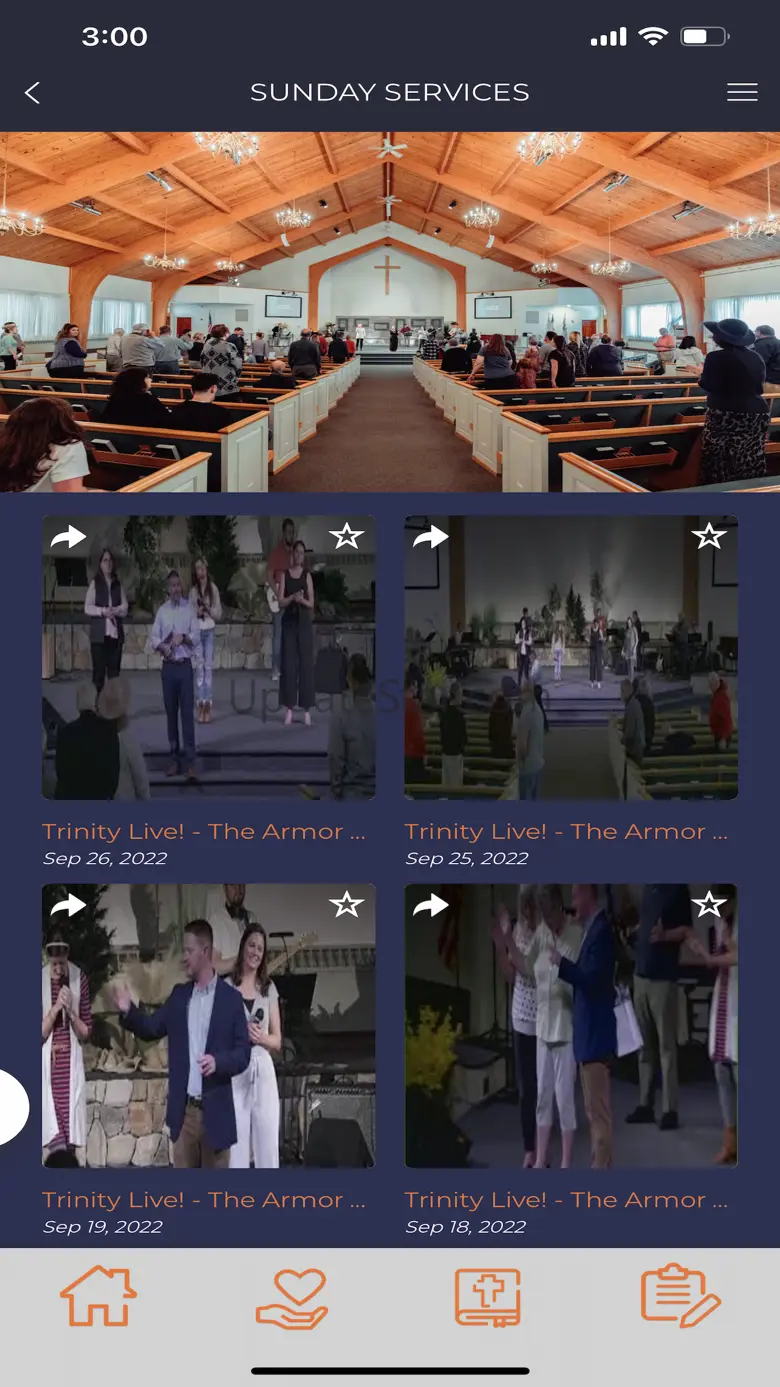 TrinityNR 15.13.24