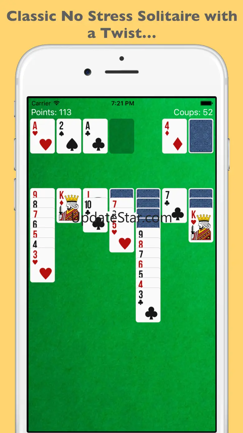 Solitaire Pro· 2.5