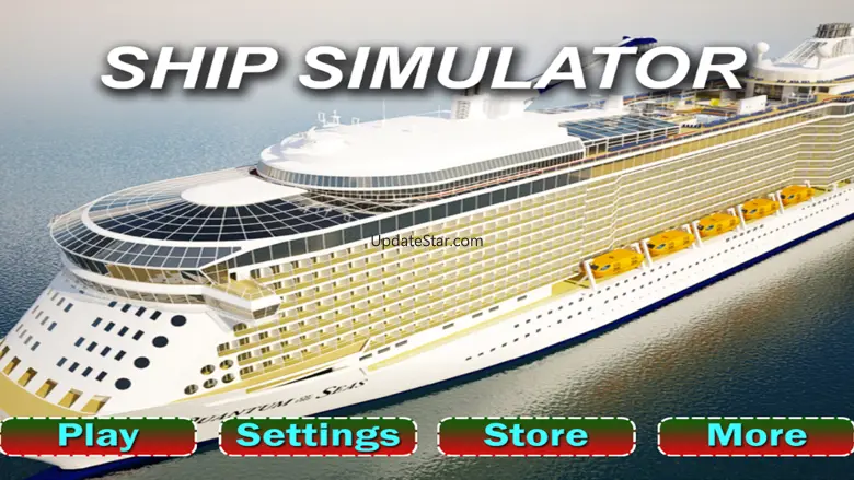 Cruise Ship Cargo Simulator 3D 2017 1.0