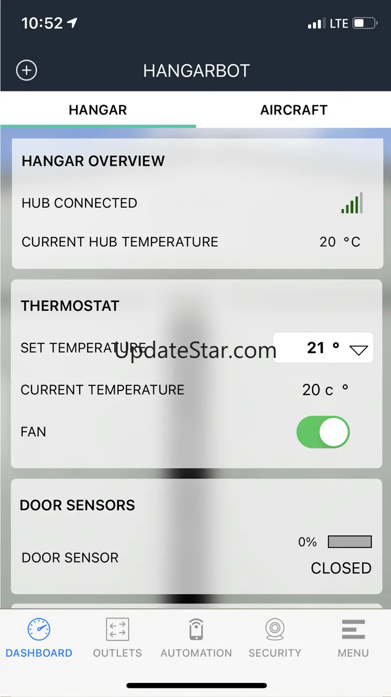 HangarBot 2.9.42