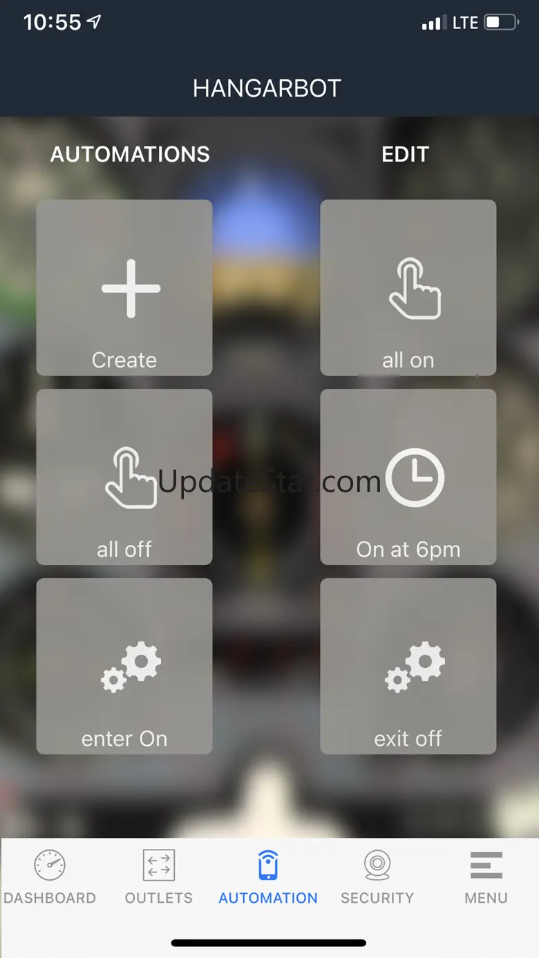 HangarBot 2.9.42