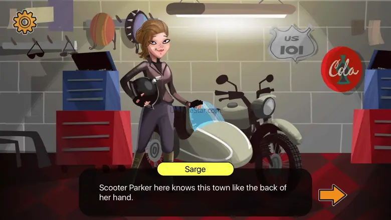 Vaper Chase 1.2