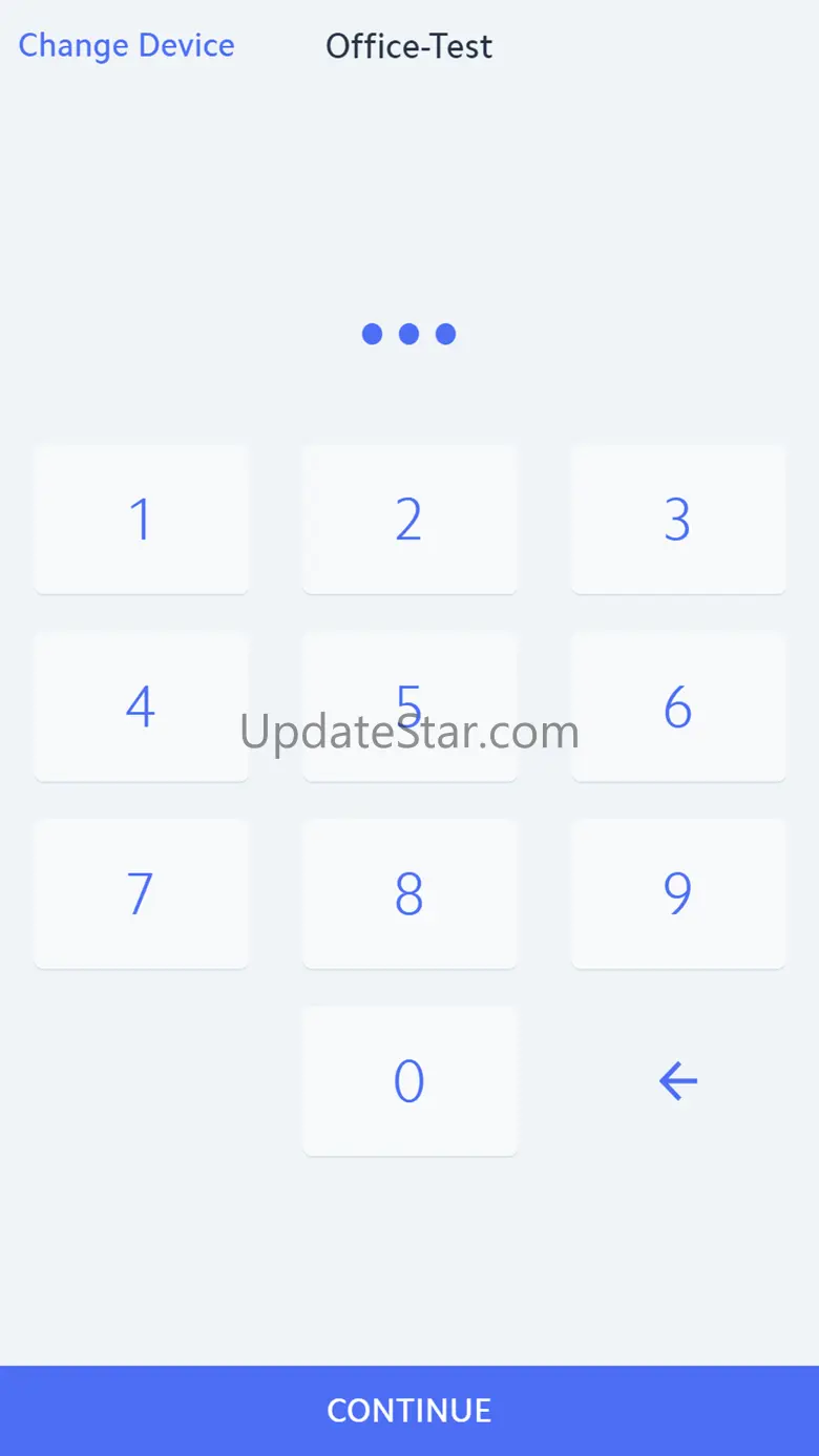 Clubessential POS 1.0.16