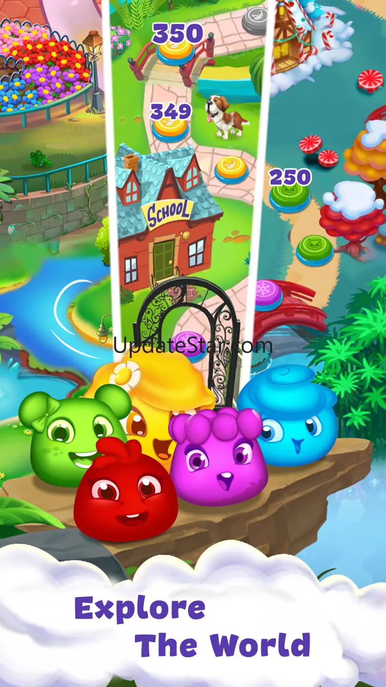 Garden King 1.4