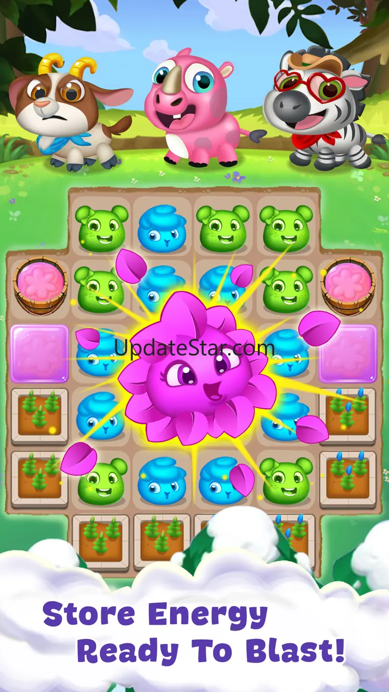 Garden King 1.4