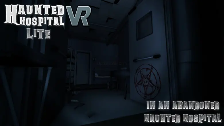 Haunted Hospital VR Lite 1.1