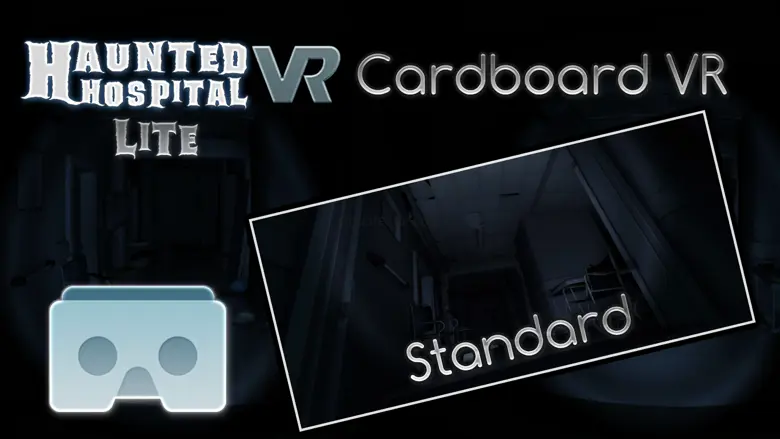 Haunted Hospital VR Lite 1.1