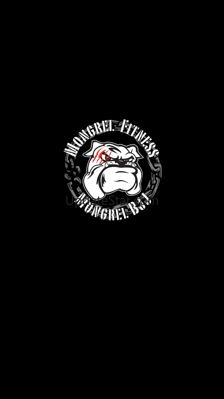Mongrel Fitness 4.2.1