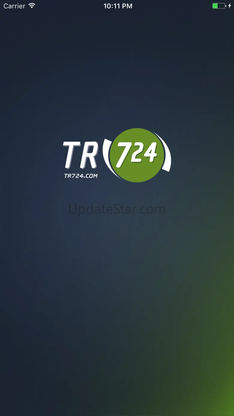 Tr724 2.0.0