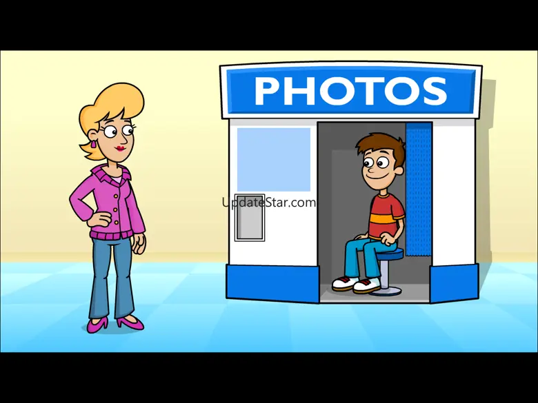 HKL Photo Booth 1.0
